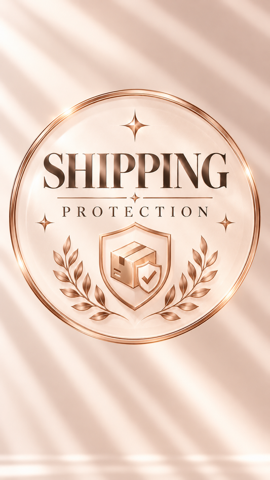+ Add Shipping Protection