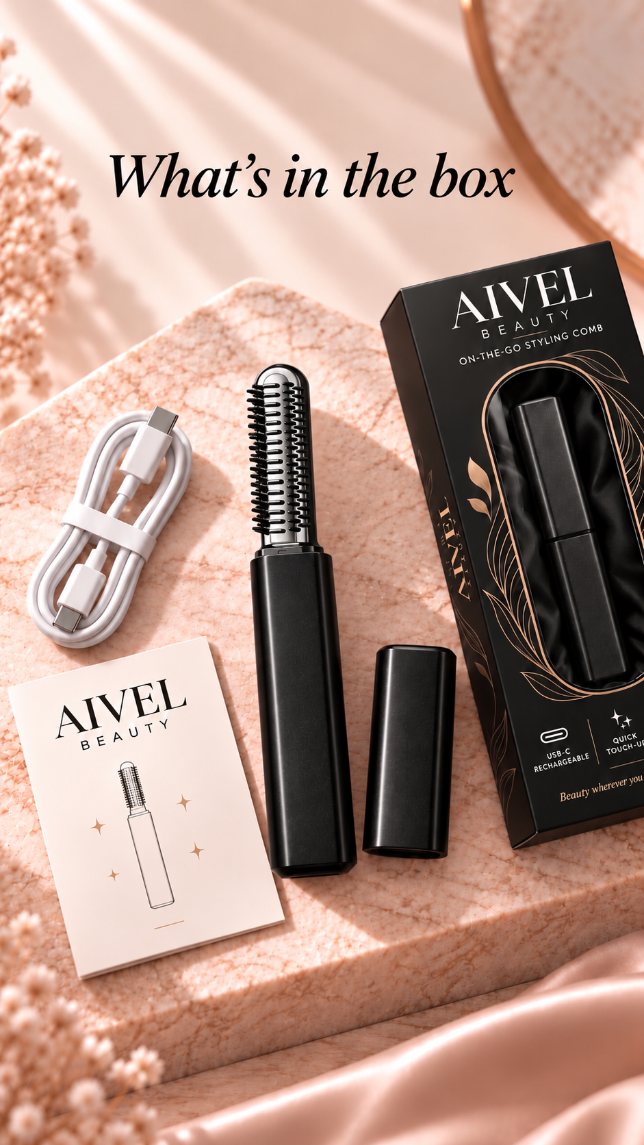 Aivel Beauty