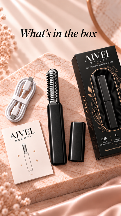 Aivel Beauty